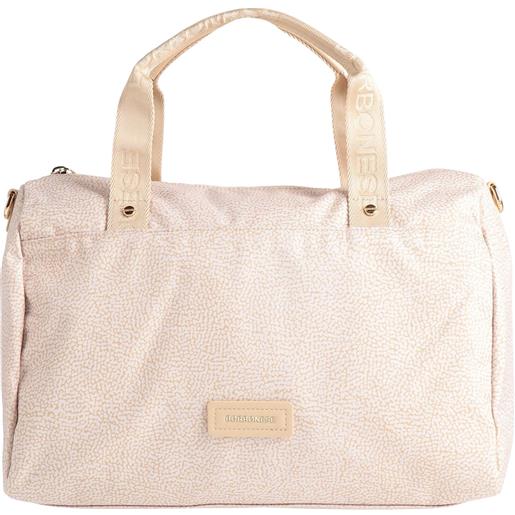 BORBONESE - borsa a mano