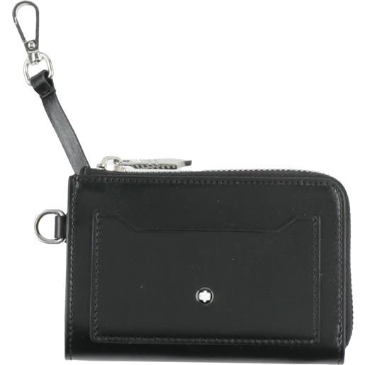MONTBLANC - portachiavi