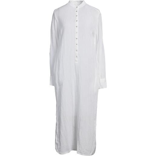 120% LINO - vestito midi