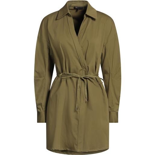 MAJE - vestito a portafoglio