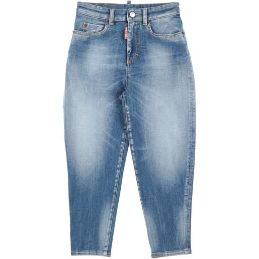 DSQUARED2 - pantaloni jeans