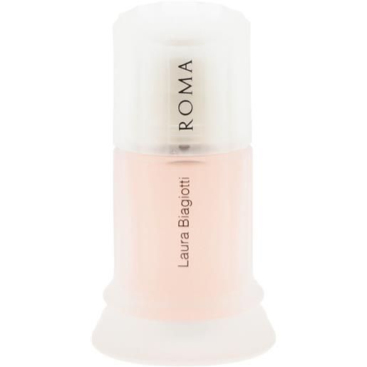 Laura Biagiotti roma eau de toilette (donna) 25 ml