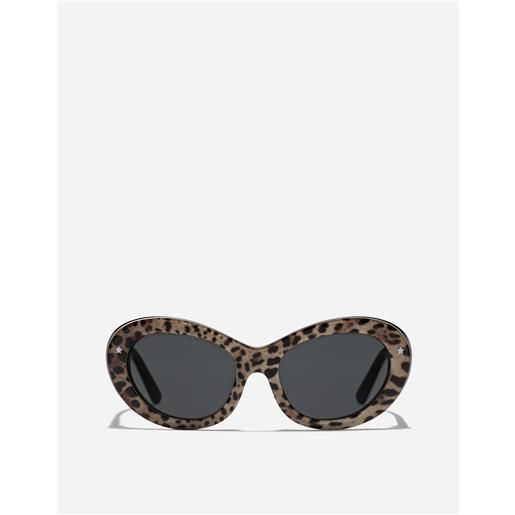 Dolce & Gabbana occhiali da sole dg sicily