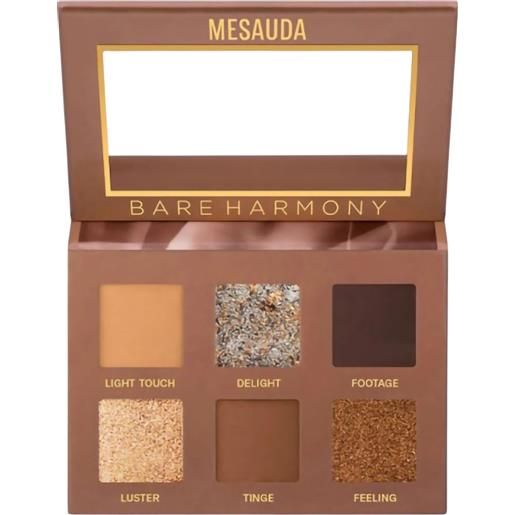Mesauda bare harmony 2.0 203 cool bronze