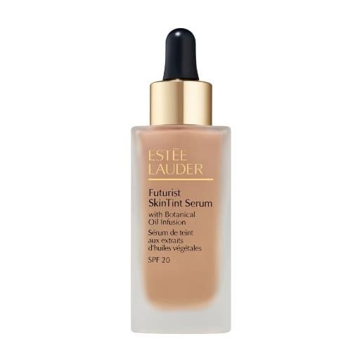 Estée Lauder futuristic skin tint serum fondotinta in siero -
