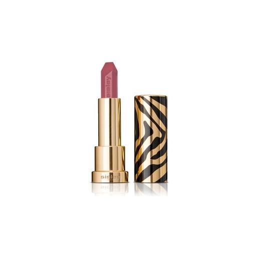 Sisley le phyto rouge rossetto idratante lunga tenuta -
