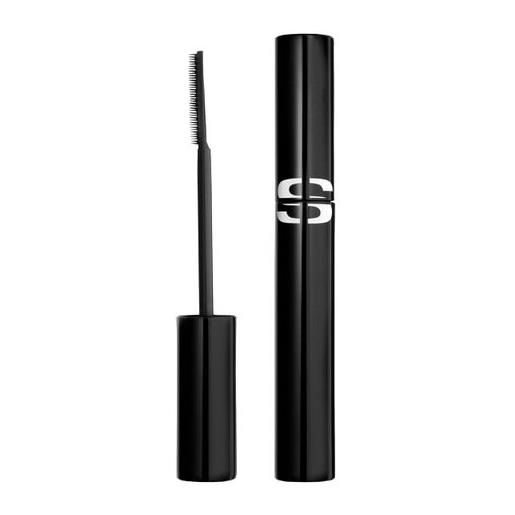 Sisley so intense mascara soin fortificante per ciglia folte -