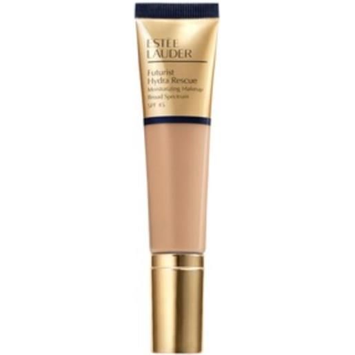 Estée Lauder futurist hydra rescue moisturizing makeup spf 45 -