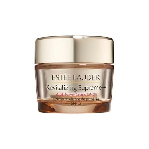 Estée Lauder revitalizing supreme+youth power creme spf 25 crema viso 50 ml - 50 ml