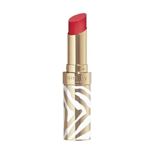 Sisley phyto-rouge shine rossetto brillante e idratante -