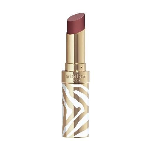 Sisley phyto-rouge shine rossetto brillante e idratante -