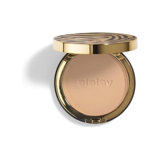 Sisley phyto-poudre compacte cipria compatta -