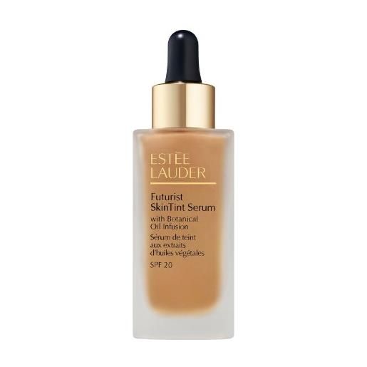 Estée Lauder futuristic skin tint serum fondotinta in siero -