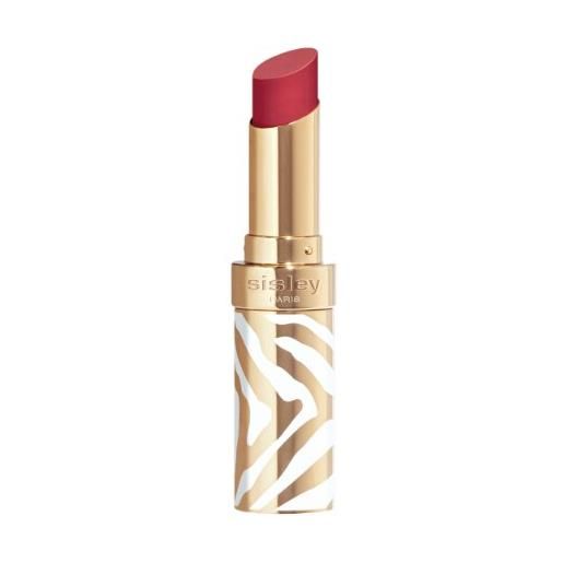 Sisley phyto-rouge shine rossetto brillante e idratante -