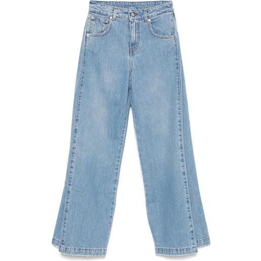 The Editor jeans roby - blu