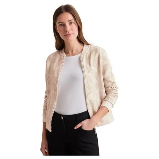 STILORD 'Larissa' Zaino Donna Vintage In Pelle Zainetto A4 Per PC Tablet MacBook 13,3 Pollici Casual Retrò In Vera Pelle, Colore:carbon - Grigio