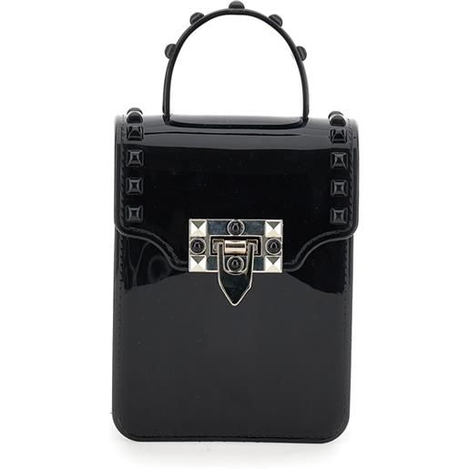 Monnalisa mini tracolla pvc