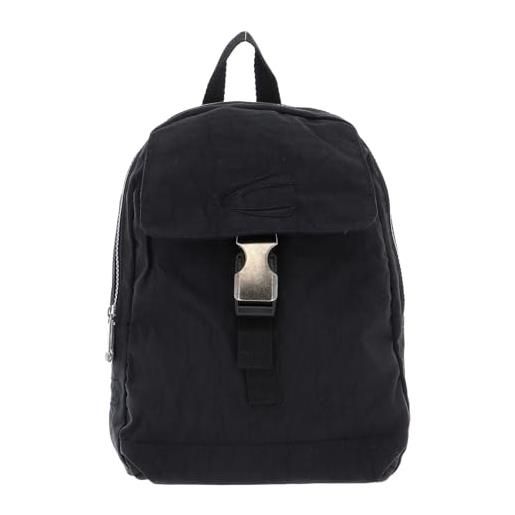 camel active journey backpack black