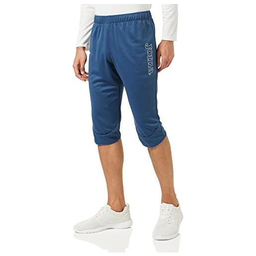 Joma pirate pants vela navy 3xl