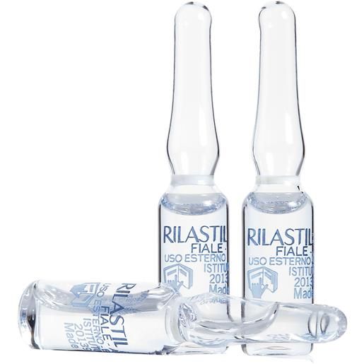 Rilastil elasticizzante 10 fiale x 1,5 ml