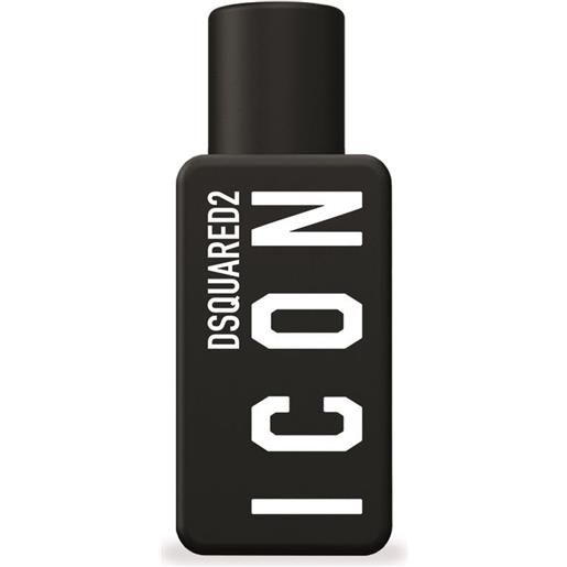 Dsquared2 icon pour homme eau de parfum 50ml -