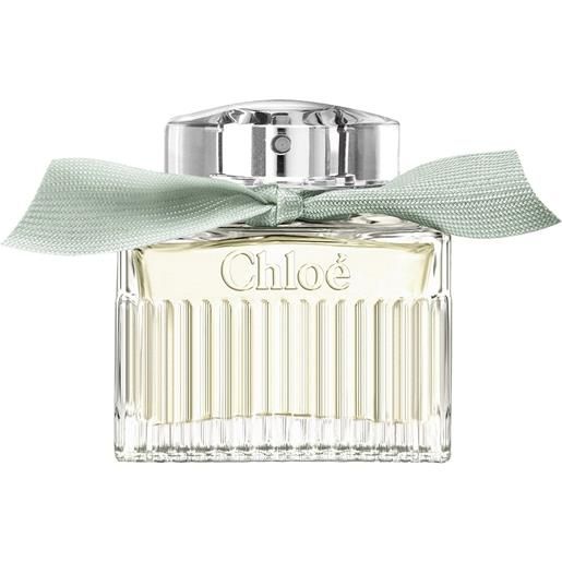 Chloé rose naturelle eau de parfum 50 ml