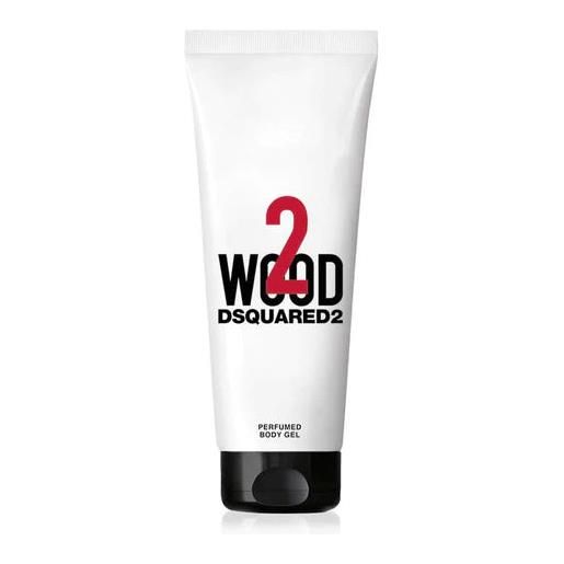 Dsquared2 perfumed body gel 200ml -