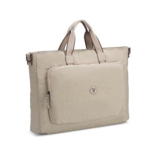 RONCATO rolling borsa, borsa da lavoro business 3 comparti