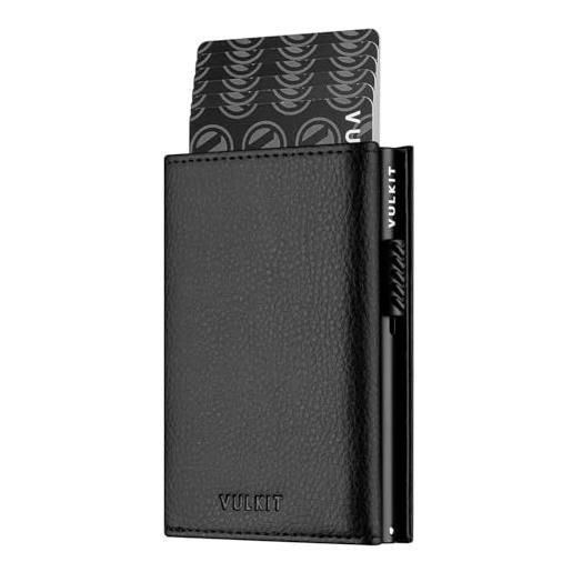 Custodia Flip per Itel A23 Pro in Ecopelle Verde Menta con Laccetto