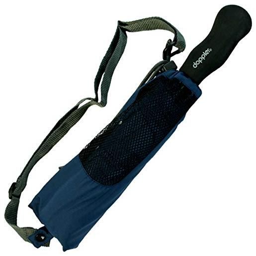 Doppler ombrello golf trekking - oliva