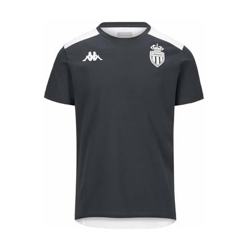Kappa amiryt monaco maglietta calcio unisex adulto