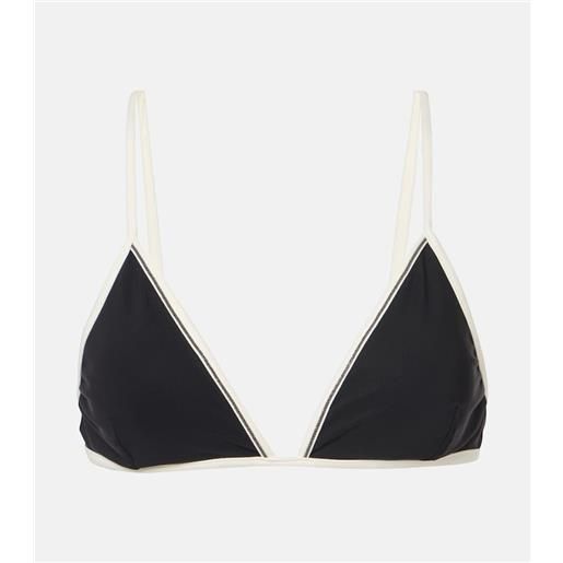 Brunello Cucinelli top bikini