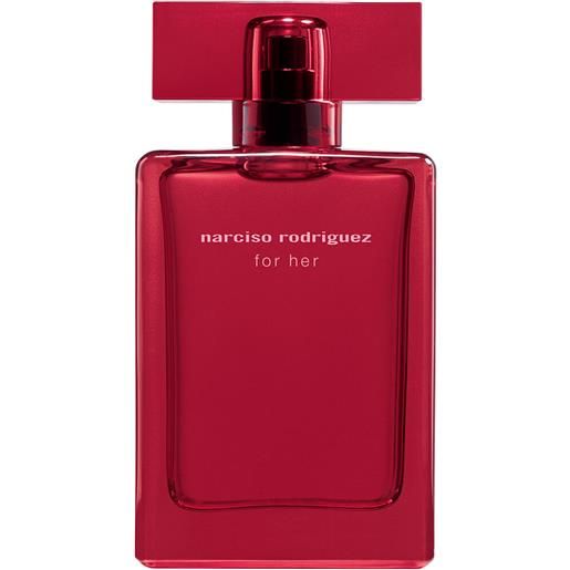 Narciso Rodriguez for her eau de parfum intense 100ml