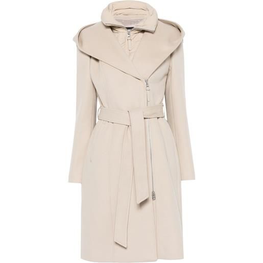Mackage cappotto shia-slb - toni neutri