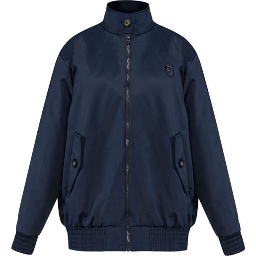 Sleeper giacca harrington - blu