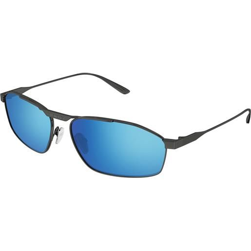 Balenciaga occhiali da sole Balenciaga bb0416s 003