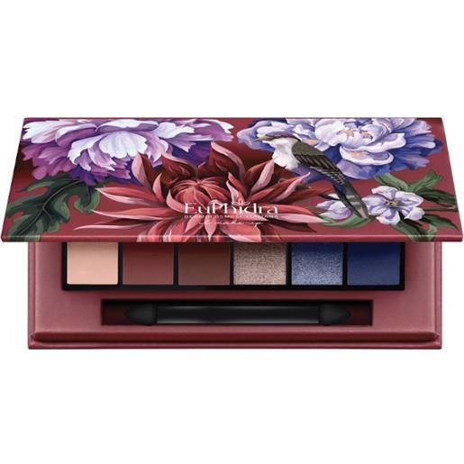 ZETA FARMACEUTICI SpA euphidra palette occhi a/i 22