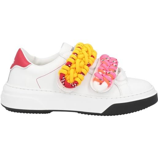 DSQUARED2 - sneakers