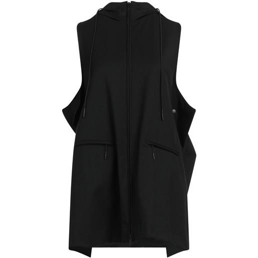 Y-3 - cappa