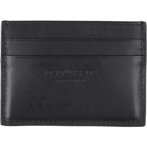 DSQUARED2 - portadocumenti