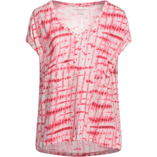 MAJESTIC FILATURES - t-shirt