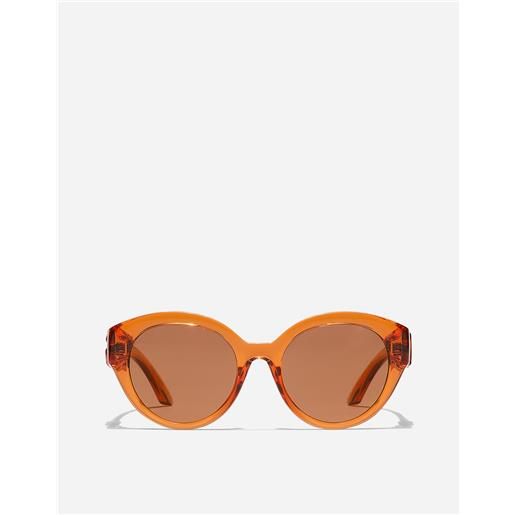 Dolce & Gabbana occhiali da sole everyday flowers