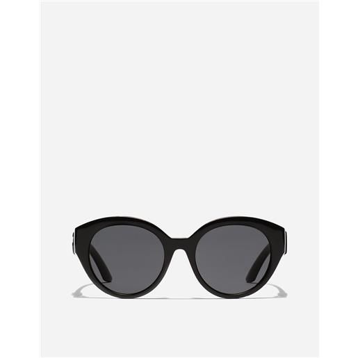 Dolce & Gabbana occhiali da sole everyday flowers