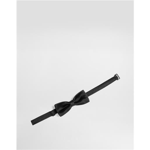 Dolce & Gabbana papillon in duchesse