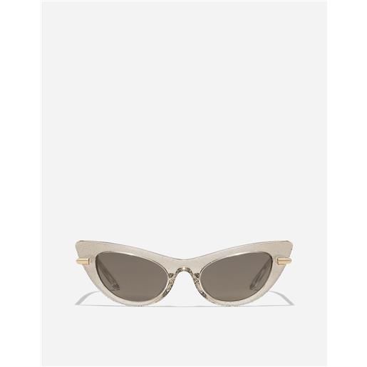 Dolce & Gabbana occhiali da sole mini me