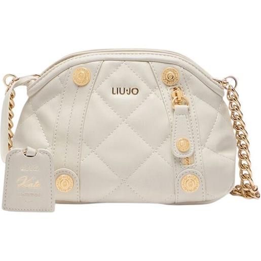 LIU JO - borsa piccola kate bco