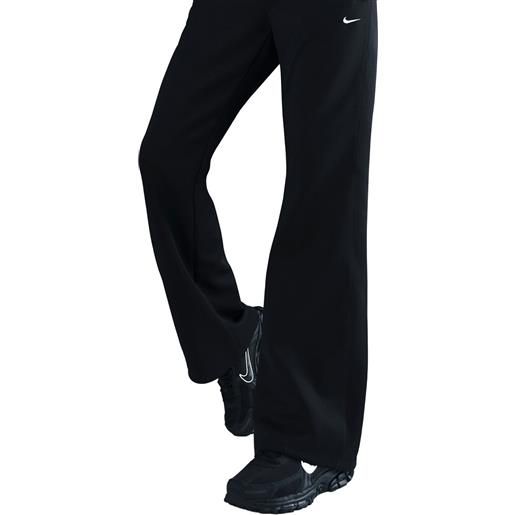 Nike pantaloni donna Nike windrunner sportswear nero