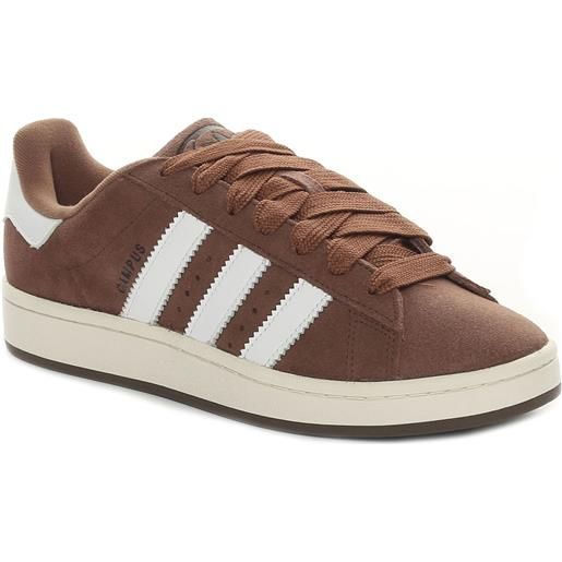Adidas sneakers adidas campus 00s marrone bianco