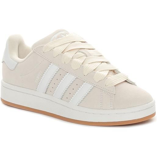Adidas sneakers donna adidas campus 00s beige bianco