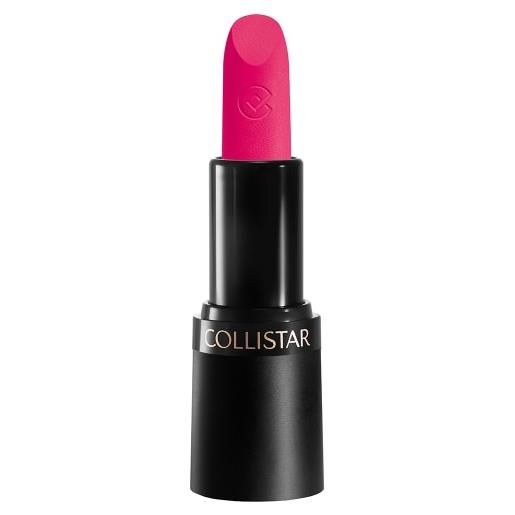 Collistar puro rossetto matte rossetto matte lunga durata -